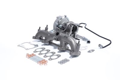 LADER AUFLADUNG BTS Turbo T981331 15