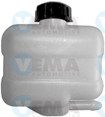 Компенсационный бак, тормозная жидкость VEMA 420004 для FIAT 125