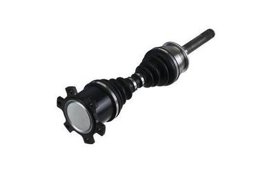 полуоска STELLOX 158 2161-SX