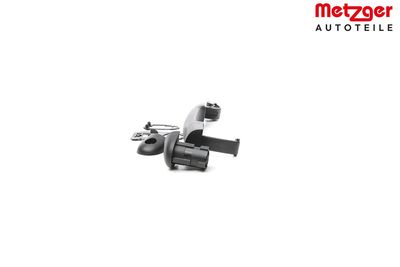 TüRGRIFF METZGER AUTOTEILE 2310960 11