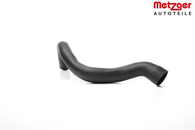LADELUFTSCHLAUCH METZGER AUTOTEILE 2400531 23