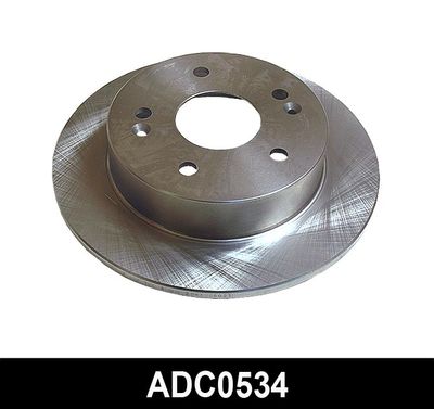 COMLINE ADC0534 Тормозные диски  для HONDA INTEGRA (Хонда Интегра)