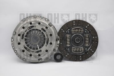 комплект съединител QUINTON HAZELL QKT4970AF