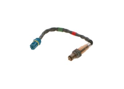 SONDA LAMBDA BOSCH 0258006320 8