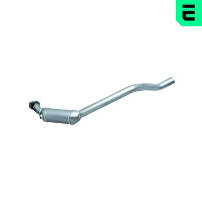 катализатор OPTIMAL OP-ECC23024