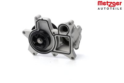 POMPă DE APă RăCIRE MOTOR METZGER AUTOTEILE 4007047 23