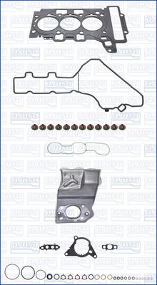 Complete motorpakkingset (omhoog)