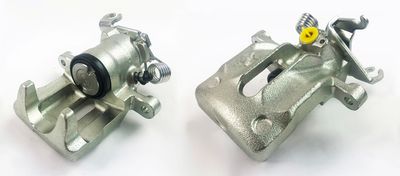 ABTEX Brake Caliper ABC1089L