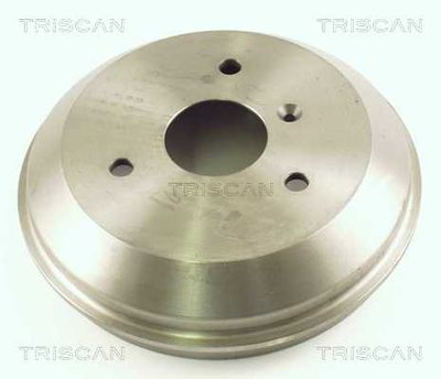 TRISCAN 8120 23205 Тормозной барабан  для SMART CROSSBLADE (Смарт Кроссбладе)