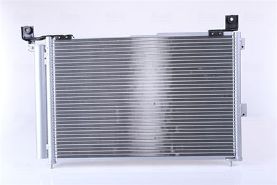 KONDENSATOR KLIMAANLAGE NISSENS 940143 2