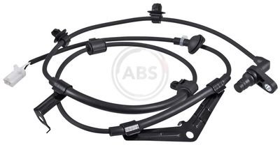A.B.S. - Snímač počtu otáčok kolesa DAIHATSU, TOYOTA , 31754