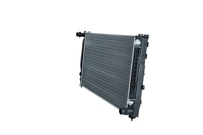 KüHLER MOTORKüHLUNG NRF 519504A 12