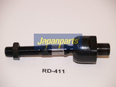 JAPANPARTS Vidinė skersinė vairo trauklė
