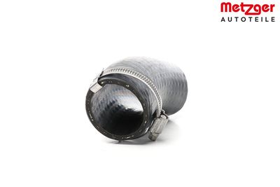 LADELUFTSCHLAUCH METZGER AUTOTEILE 2400907 31