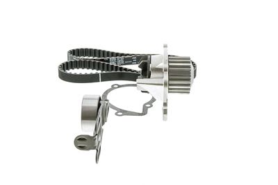 SET POMPA APA + CUREA DINTATA AISIN TKPS7017 1