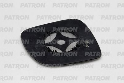 PATRON PMG4044G01 Наружное зеркало  для VW TOUAREG (7LA, 7L6, 7L7) 3.6 V6 FSI