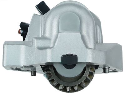 AS-PL Starter