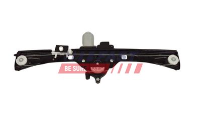 MECANISM ACTIONARE GEAM