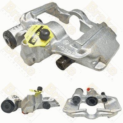 Brake Caliper Brake ENGINEERING CA2110