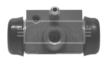 Wheel Brake Cylinder Borg & Beck BBW1832