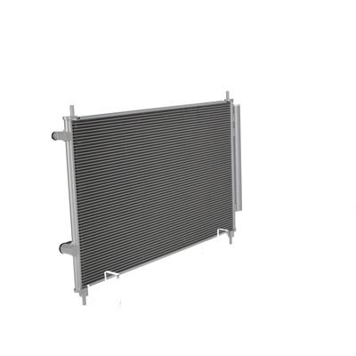CONDENSATOR CLIMATIZARE NISSENS 940953 14