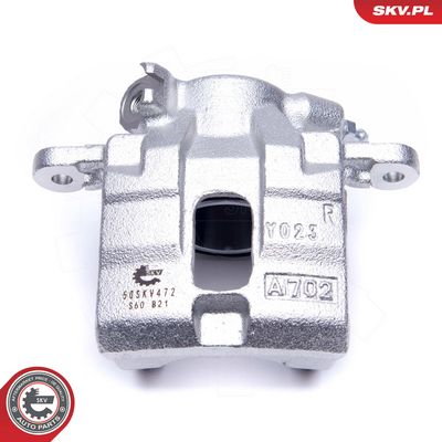 Brzdový strmeň ESEN SKV 50SKV472