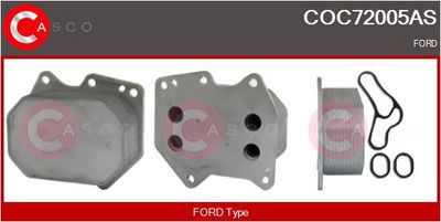 RADIATOR ULEI ULEI MOTOR