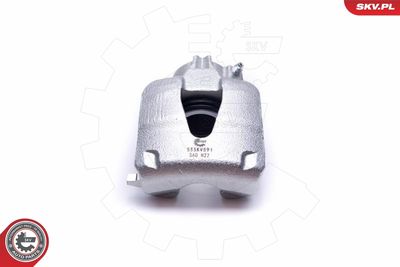 Brake Caliper 55SKV891