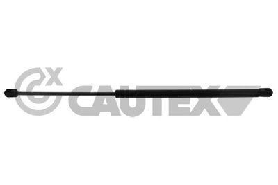 Газовая пружина, крышка багажник CAUTEX 773189 для BMW X1