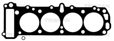 Прокладка, головка цилиндра TRISCAN 501-5042 для BEDFORD BLITZ