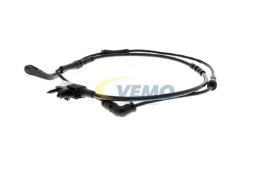 SENZOR DE AVERTIZARE UZURA PLACUTE DE FRANA VEMO V48720079 23