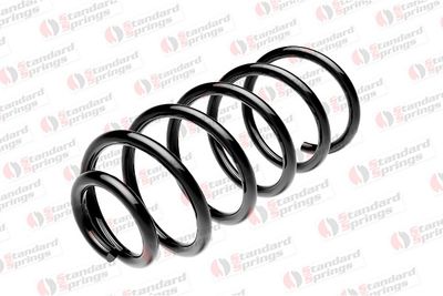 Пружина ходовой части STANDARD SPRINGS ST 135 040 F для VOLVO XC90