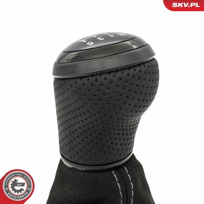 Hlavice řadicí páky ESEN SKV 63SKV543