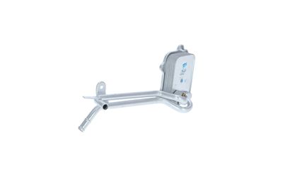 RADIATOR ULEI ULEI MOTOR NRF 31261 40