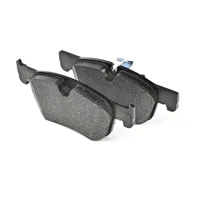 BREMSBELAGSATZ SCHEIBENBREMSE DELPHI LP2689 17