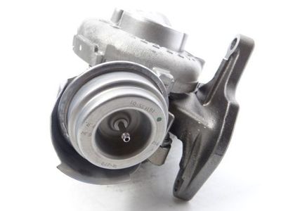 LADER AUFLADUNG GARRETT 7606985005S 4