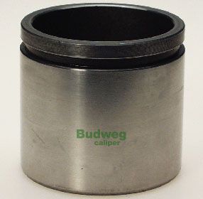 BUDWEG CALIPER 235471 Ремкомплект тормозного суппорта  для PEUGEOT 306 (Пежо 306)