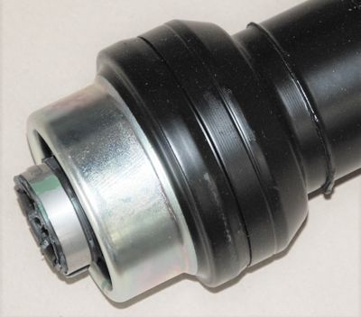 Aandrijfas (1501 mm)