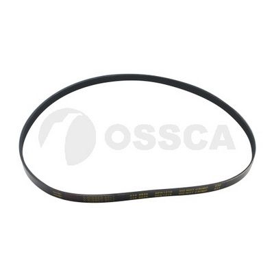 OSSCA 04696 Клиновий ремінь для SMART (Смарт)