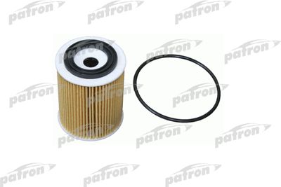 Масляный фильтр PATRON PF4224 для MINI MINI