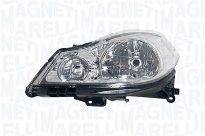 Основная фара MAGNETI MARELLI 712102151110 для RENAULT THALIA