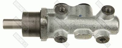 Главный тормозной цилиндр GIRLING 4006946 для FIAT ALBEA