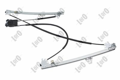 Window Regulator 130-042-013