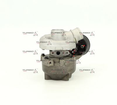 COMPRESOR SISTEM DE SUPRAALIMENTARE TURBO-TEC TT7086 2