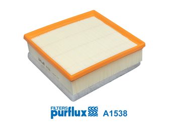 PURFLUX Luchtfilter (A1538)