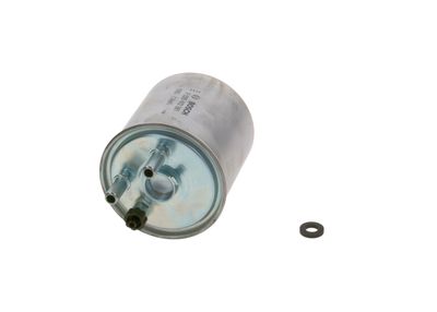 FILTRU COMBUSTIBIL BOSCH F026402081 6