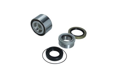 Rato guolio komplektas