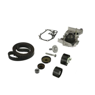 SET POMPA APA + CUREA DINTATA GATES KP35671XS 34