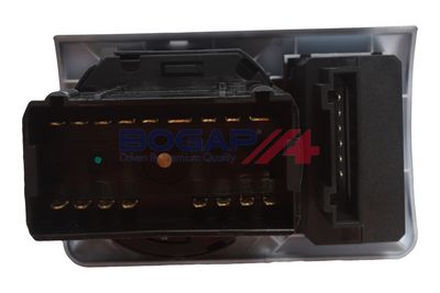 COMUTATOR FAR BOGAP A7344169 5