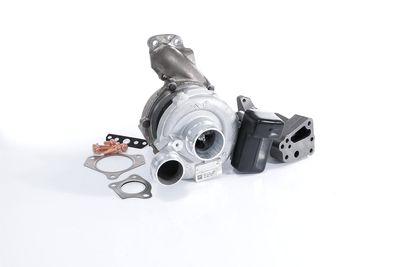 LADER AUFLADUNG BTS Turbo T981436 35